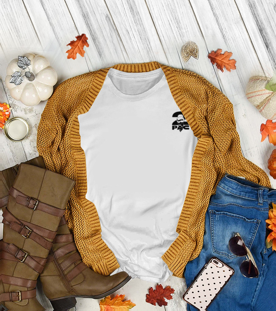 Dear Mama You Are Appreciated Tupac Inspired Mother's Day Message T-Shirt