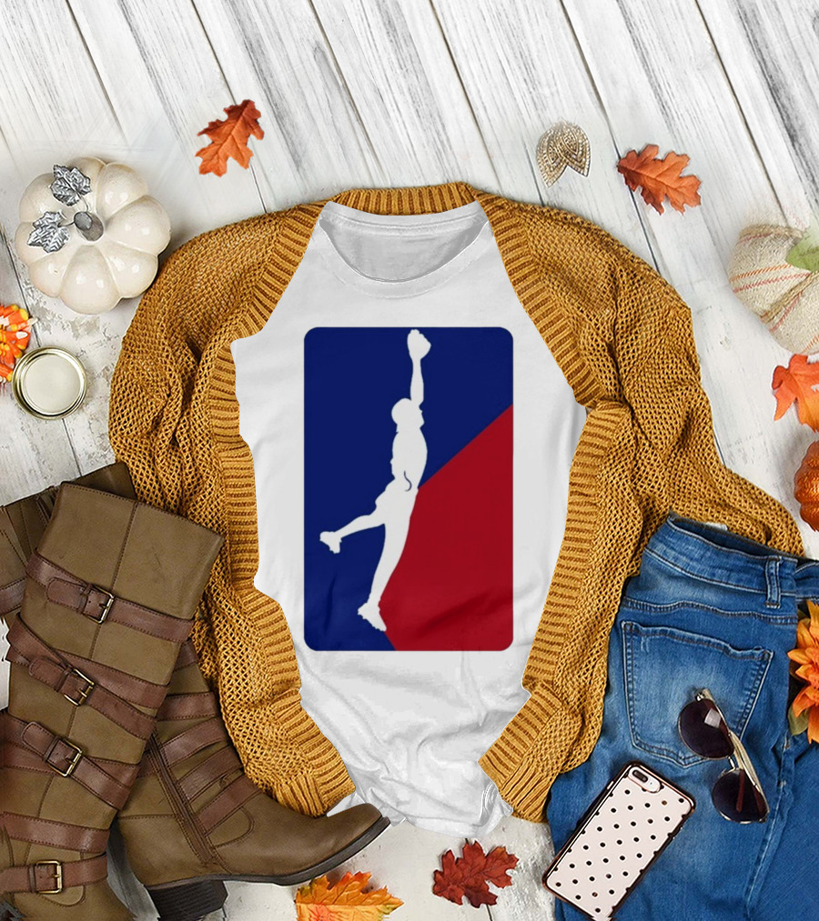 Jumpman Nico Chicago Cubs Baseball Jumpman Style T-Shirt