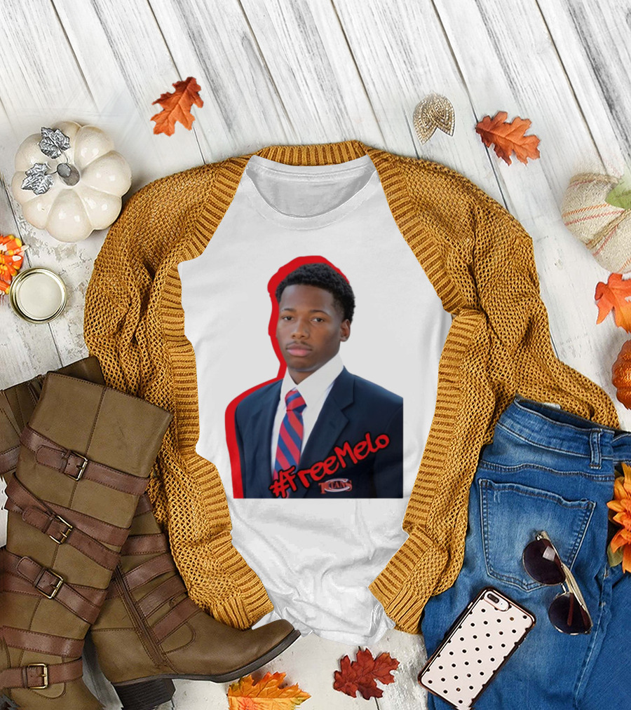 #FreeMelo Kians T-Shirt