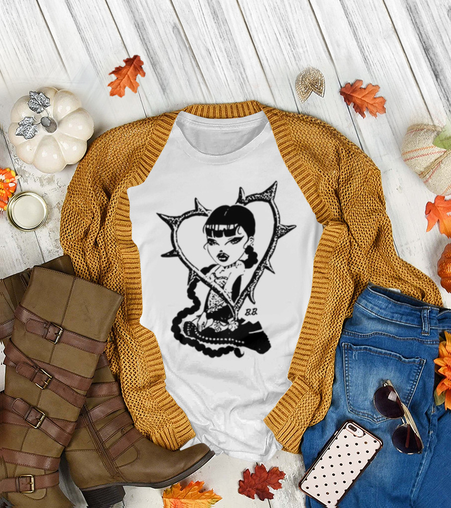 Blackpink Born Pink Long Sleeve T-Shirt