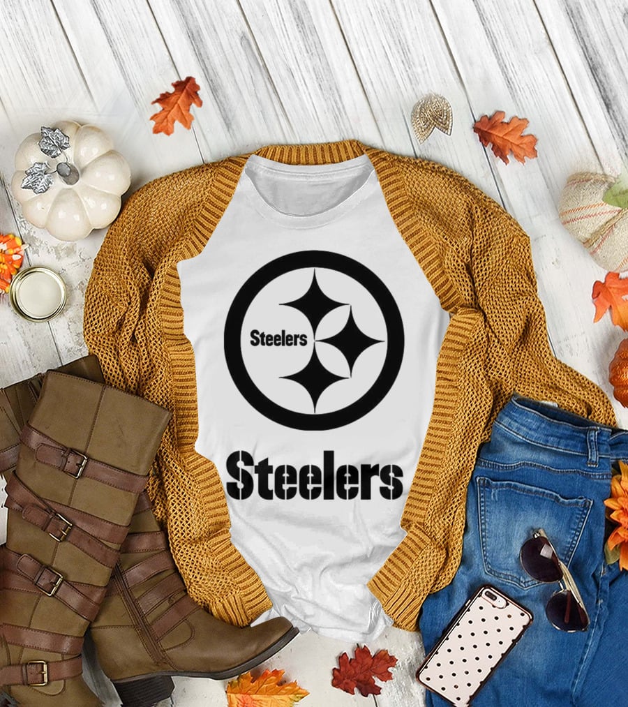 Pittsburgh Steelers Football 2025 Takeaways T-Shirt