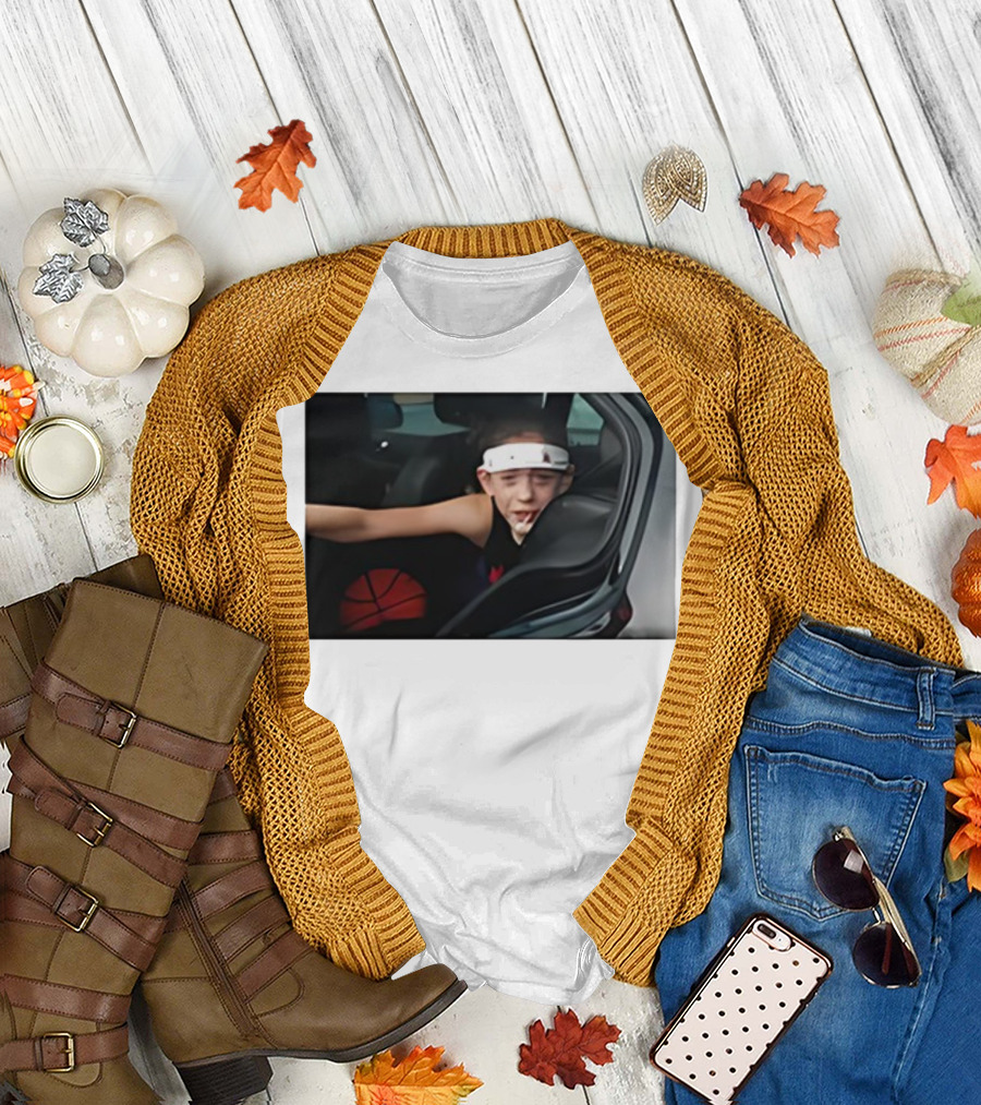 Breanna Stewart 30 signature photo T-Shirt