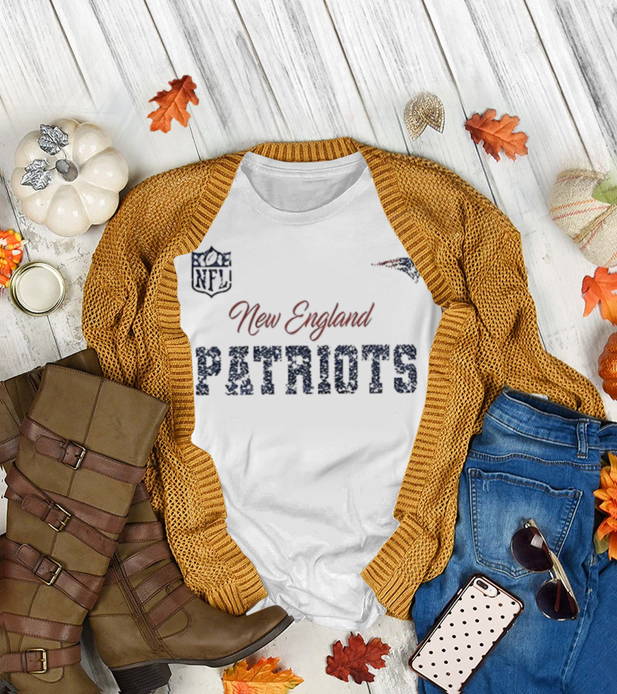 New England Patriots Girls I Am Who I Am Your Approval Isn't Needed NFL T-Shirt