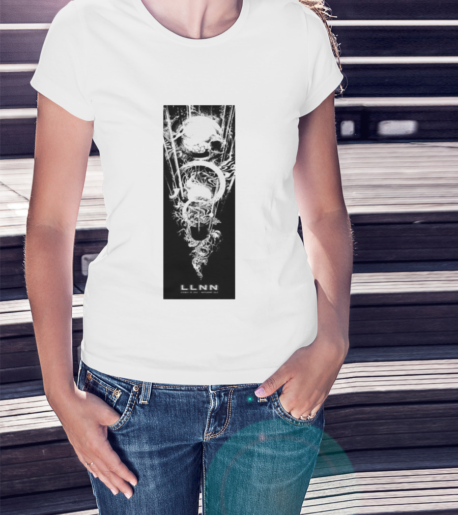 LLNN Høstsabbat Festival Oslo October 25 2025 T-Shirt