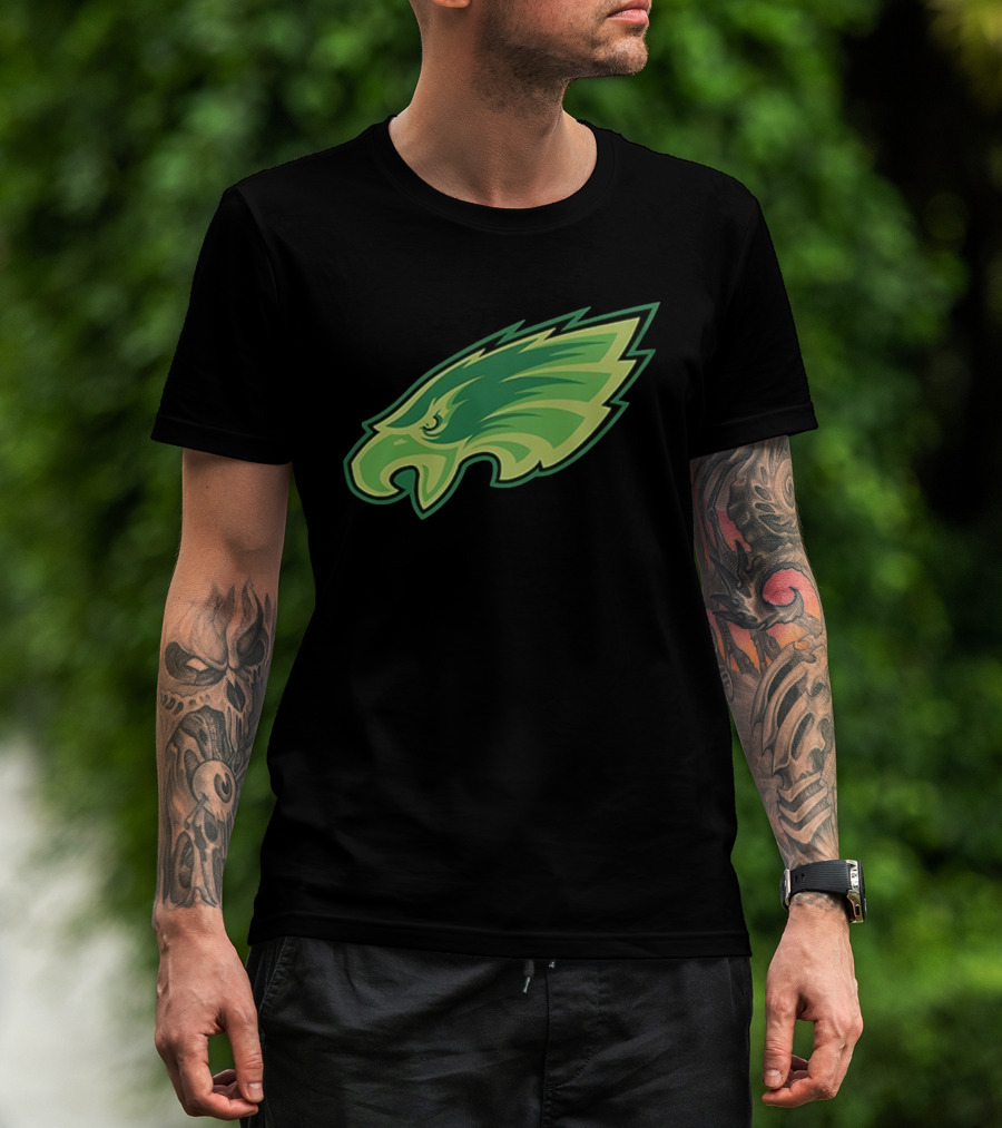 Philadelphia Eagles Vintage 2025 NFL Season Opener Vs Dallas Cowboys T-Shirt