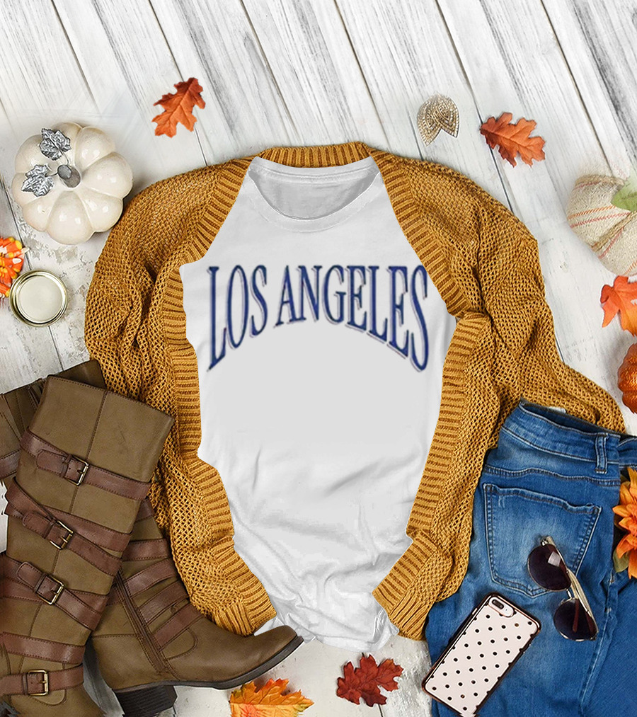 Los Angeles Dodgers Back to Back 2025 World Series Champions T-Shirt