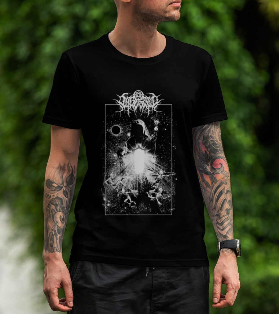Ingested Shadow T-Shirt