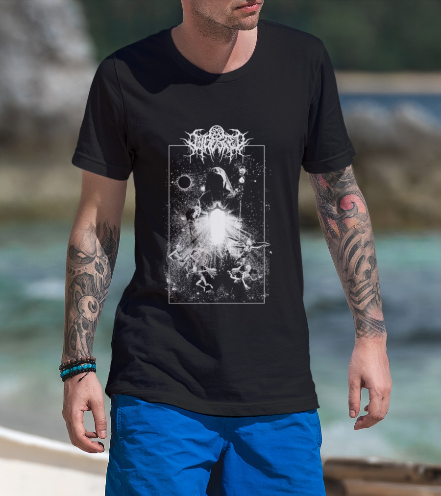 Ingested Shadow T-Shirt