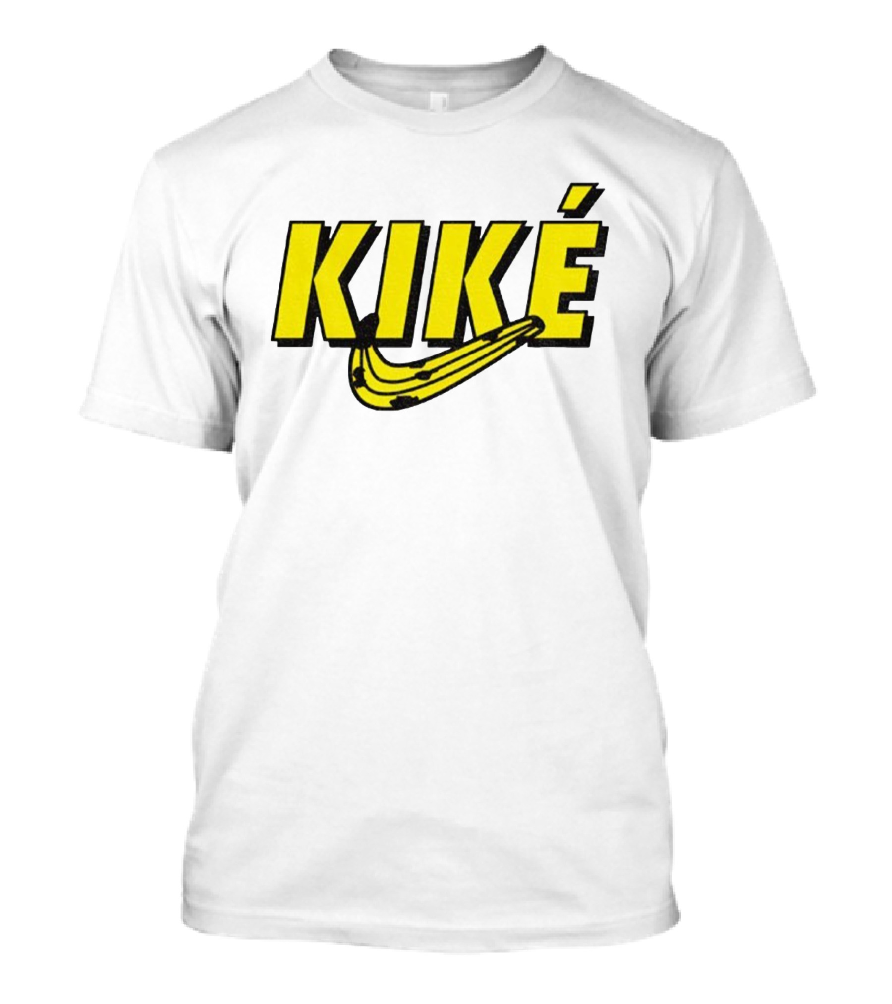 Kiké Hernandez Banana Nike Los Angeles Dodgers MLB Baseball 2025 T-Shirt