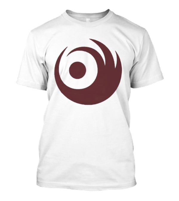 I Am Lights Big Swirl T-Shirt