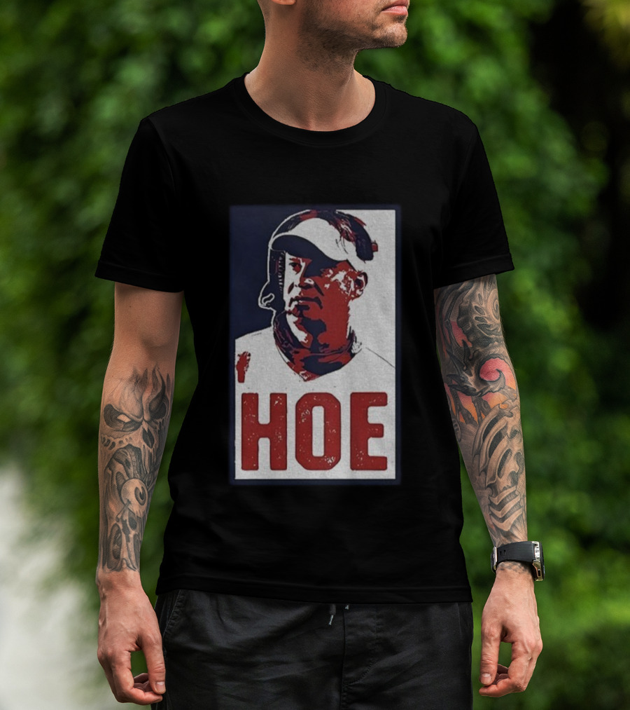 Lane Kiffin Hope Style Ohio State Buckeyes Football Coach Parody T-Shirt