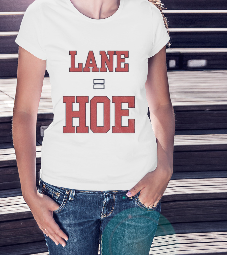 Lane Kiffin Ole Miss Rebels 2025 Football Equal Hoe T-Shirt