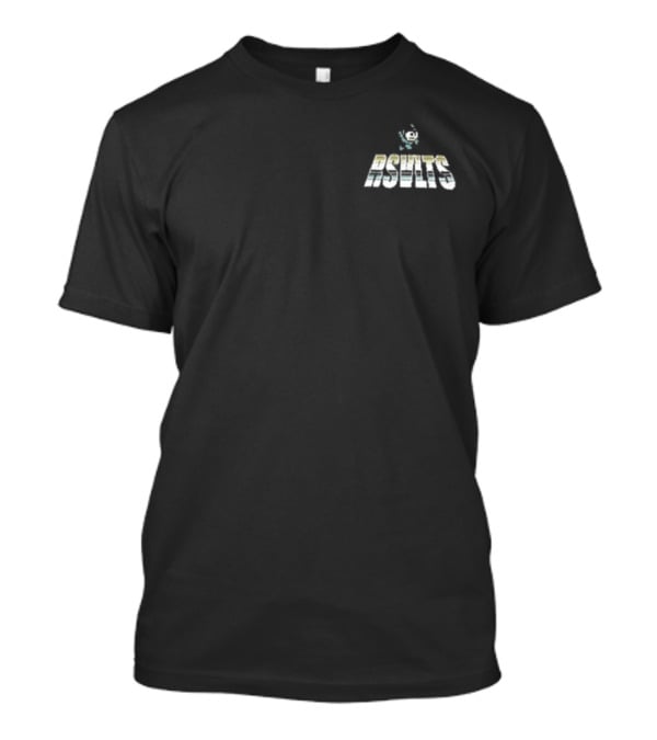 Mega Man 87 RSVLTS Collection Retro Gaming T-Shirt