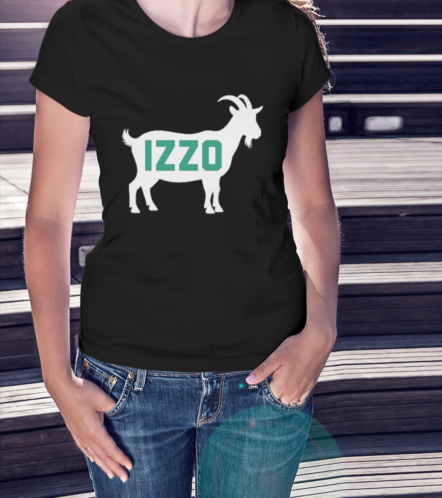 Tom Izzo Goat Michigan State Spartans Basketball T-Shirt