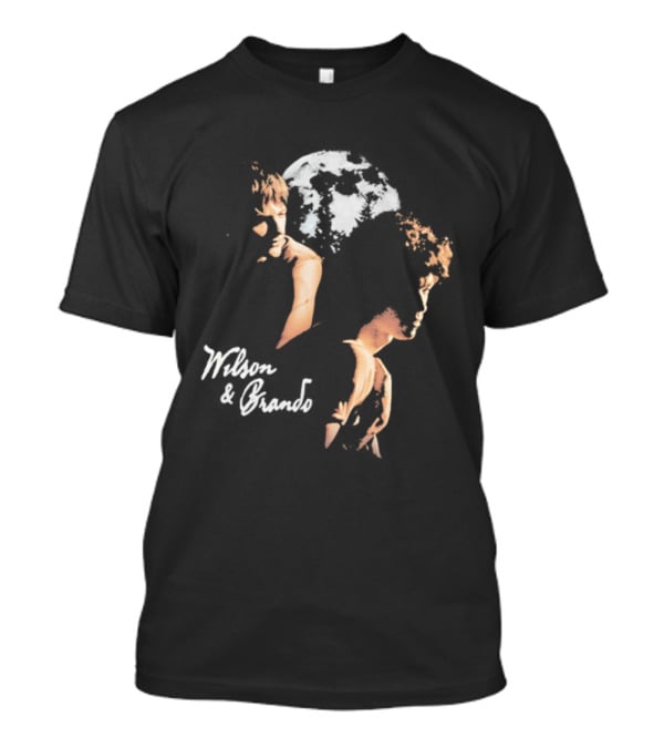 Wilson Brando Moonlight Fusion T-Shirt