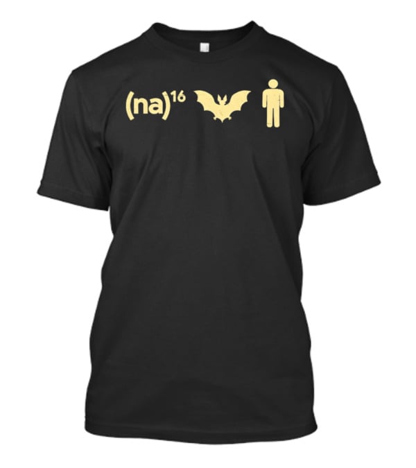 The Dark Na's T-Shirt