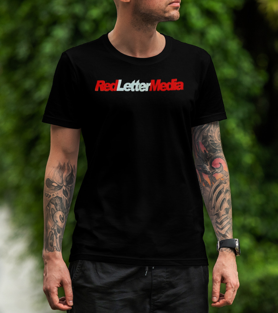Red Letter Media T-Shirt