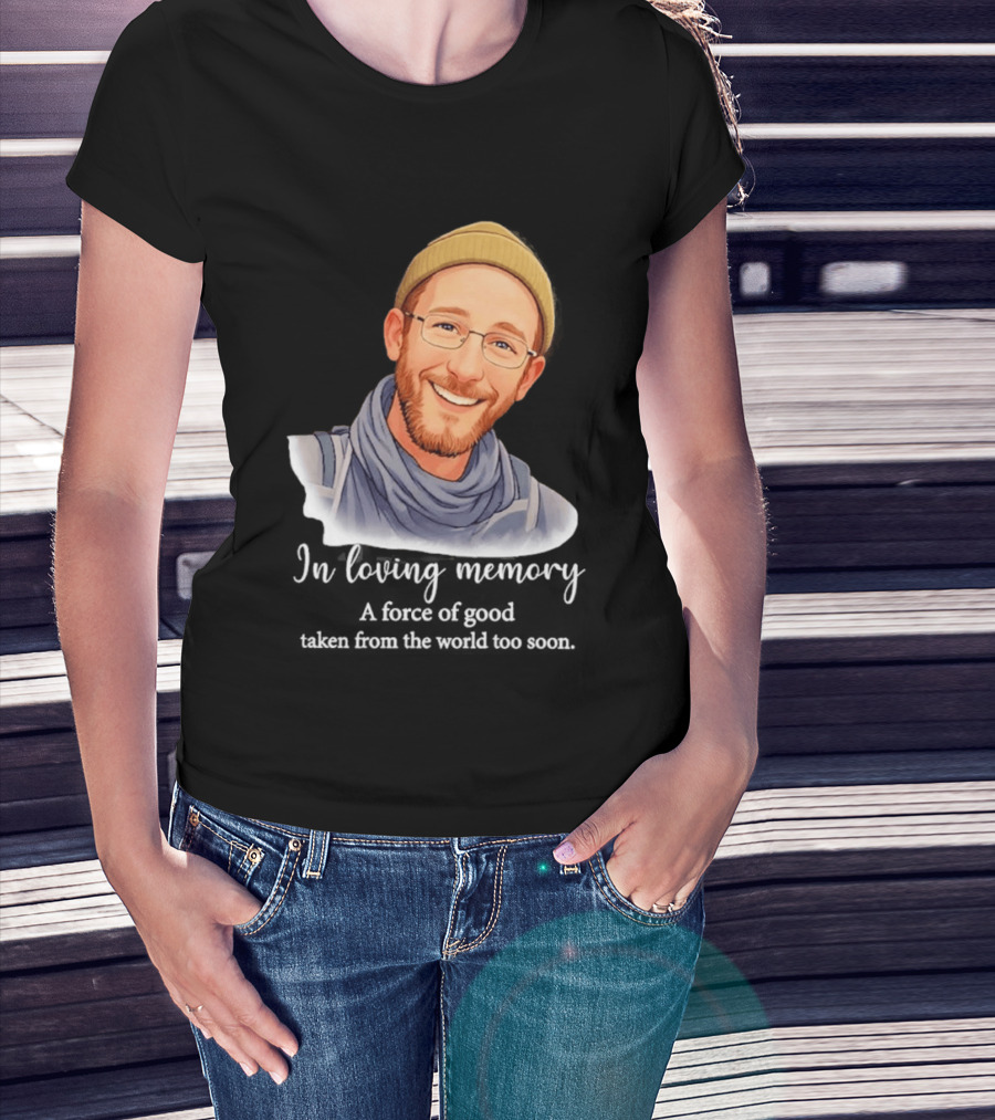 Missing You Always In Loving Memory T-Shirt
