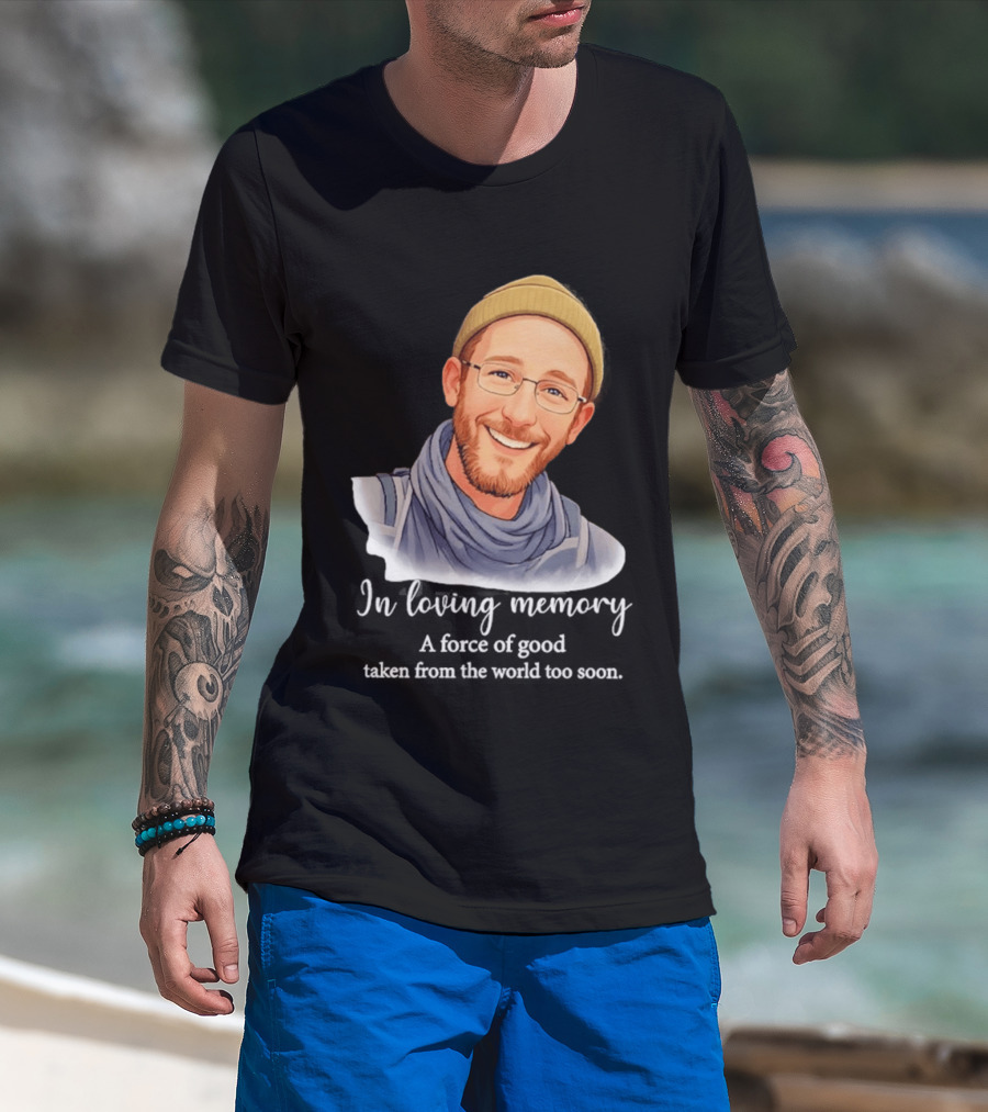 Missing You Always In Loving Memory T-Shirt