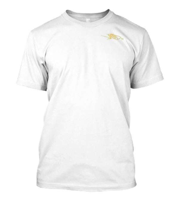 Vision Of Disorder No More Compromise Live Crowd Performance T-Shirt