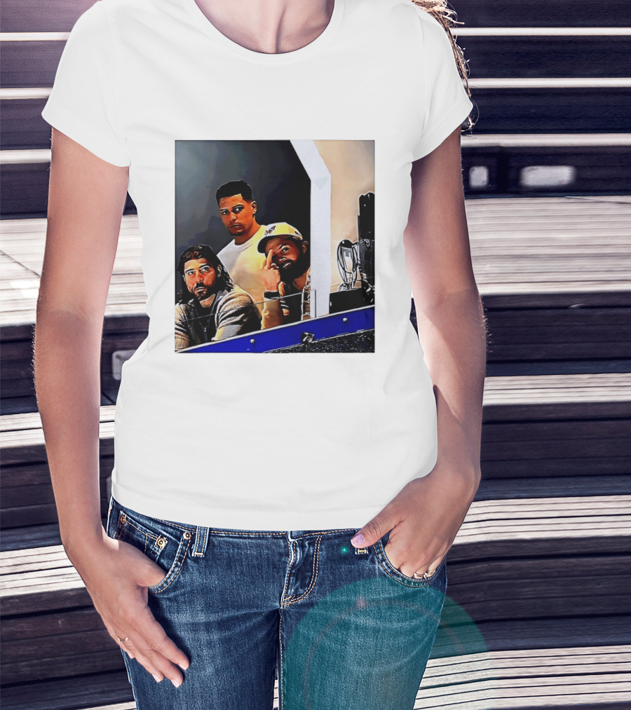 William Nylander Toronto Maple Leafs Middle Finger T-Shirt