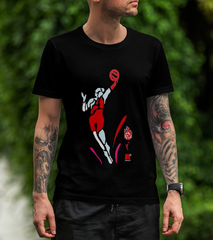 Portland Fire Victory 2026 Basketball Debut Season T-Shirt