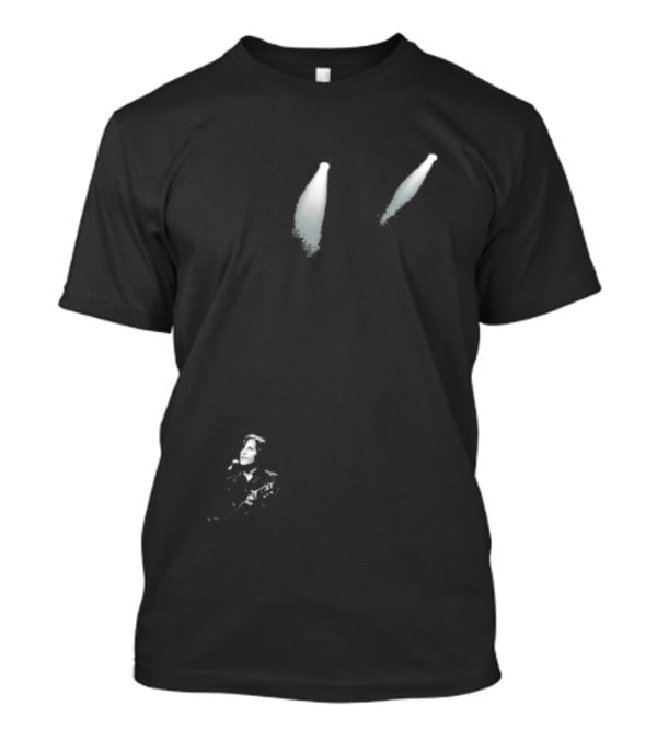 Jackson Browne Spotlight T-Shirt