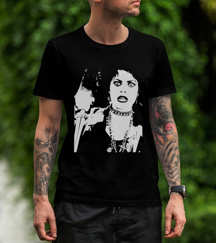 Nancy Downs The Craft Iconic Witchy Aesthetic Character 90s Movie T-Shirt
