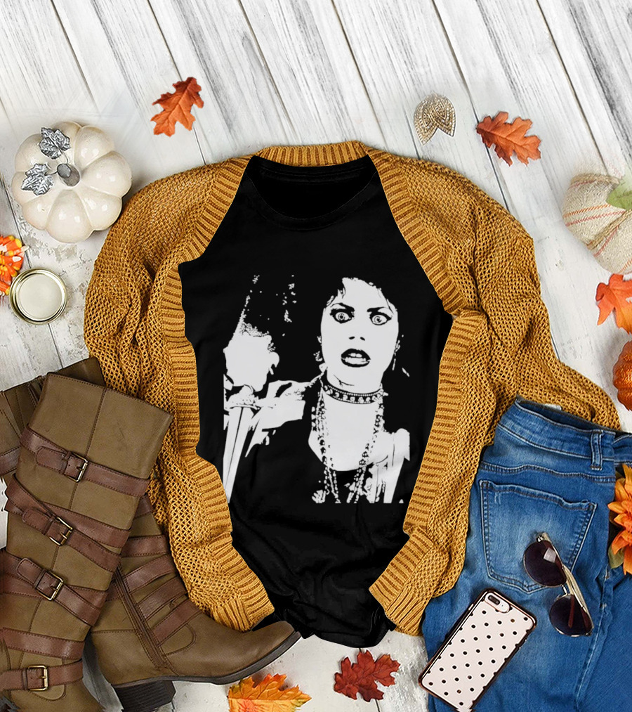 Nancy Downs The Craft Iconic Witchy Aesthetic Character 90s Movie T-Shirt