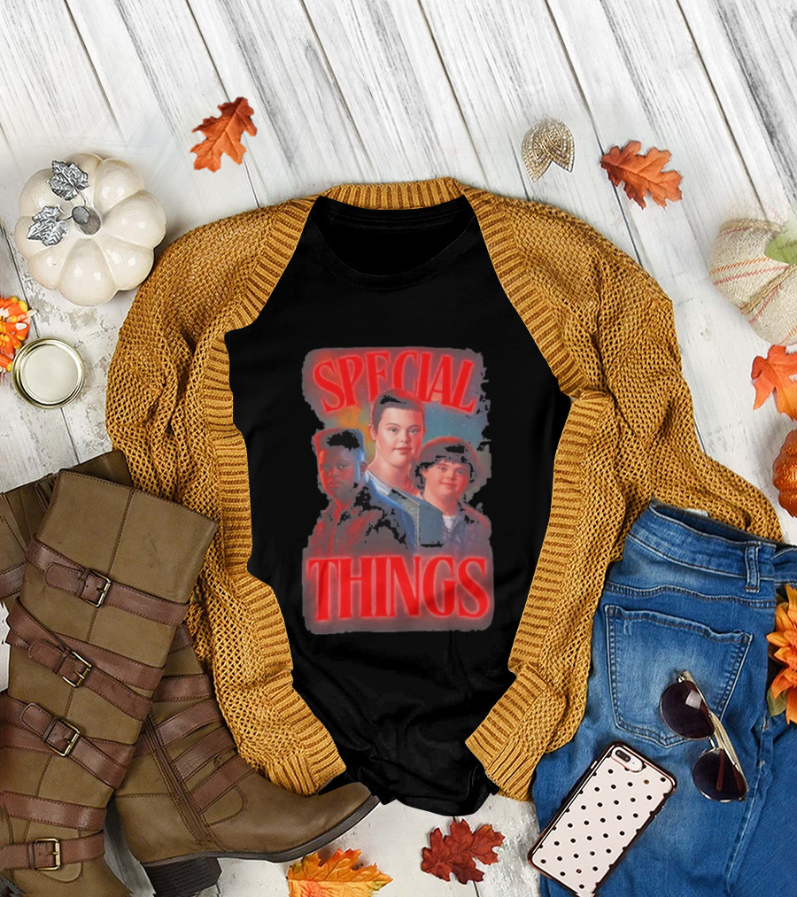 Special Things T-Shirt