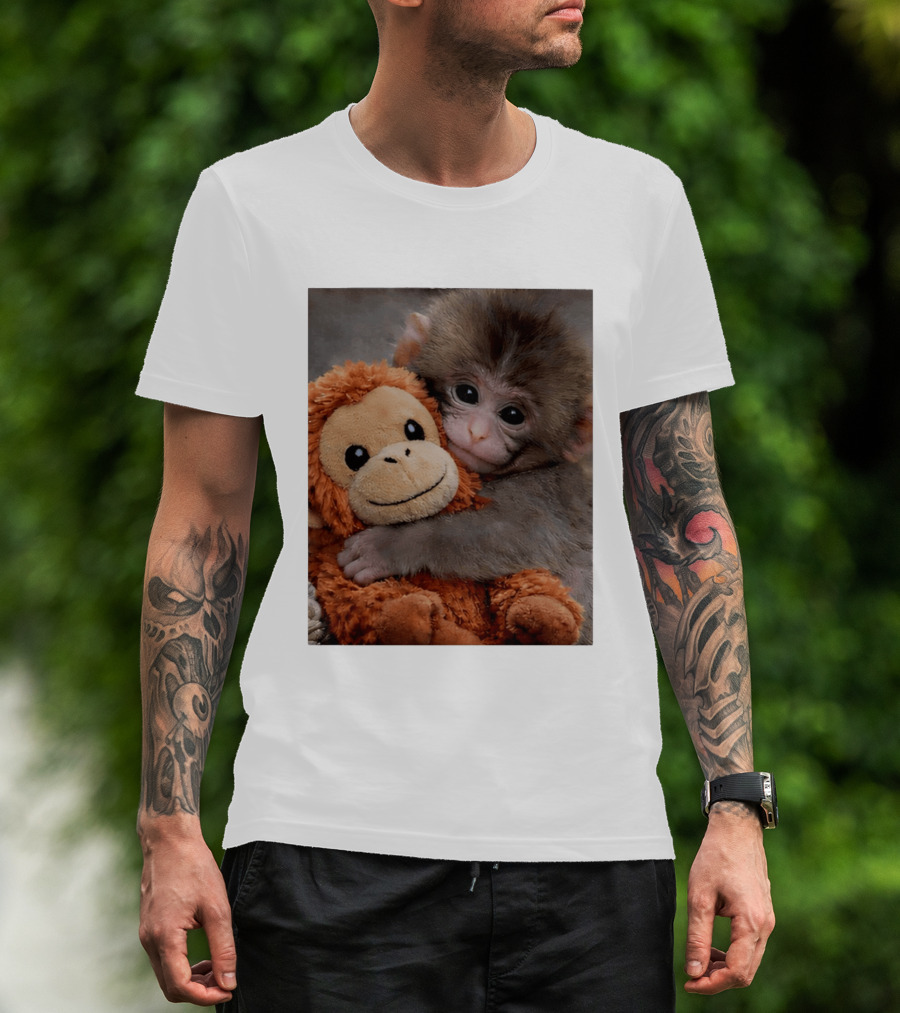 I Love Punch 2026 T-Shirt