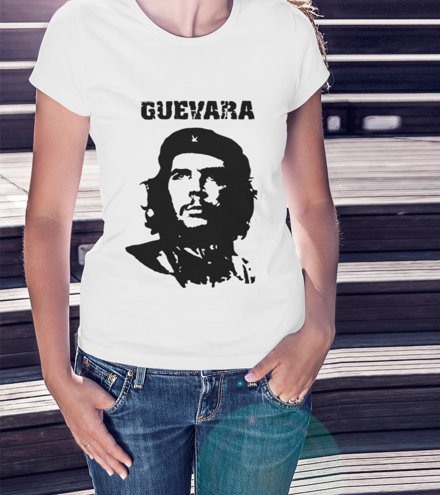 Luigi Mangione Che Guevara T-Shirt