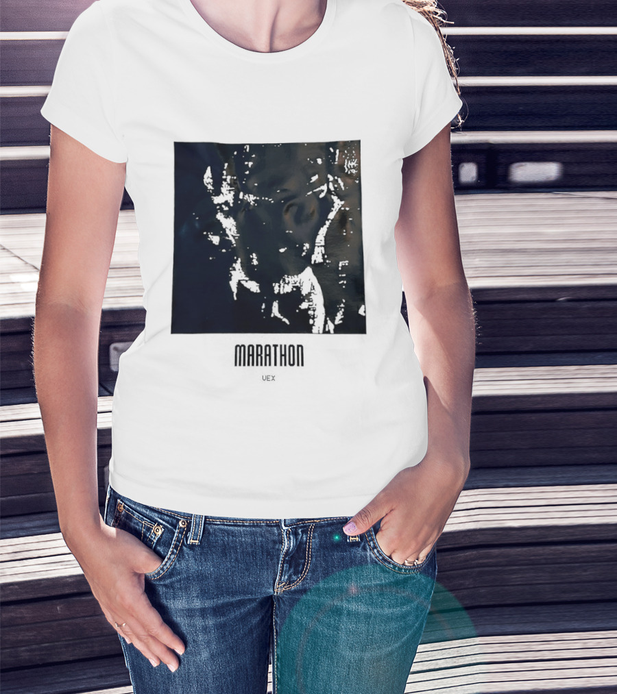 Marathon Foundation VEX Wolf T-Shirt