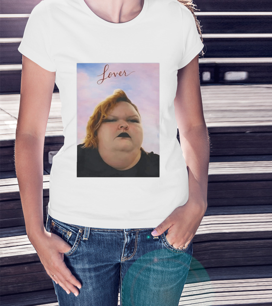 Lover Tammy Slaton Fan T-Shirt