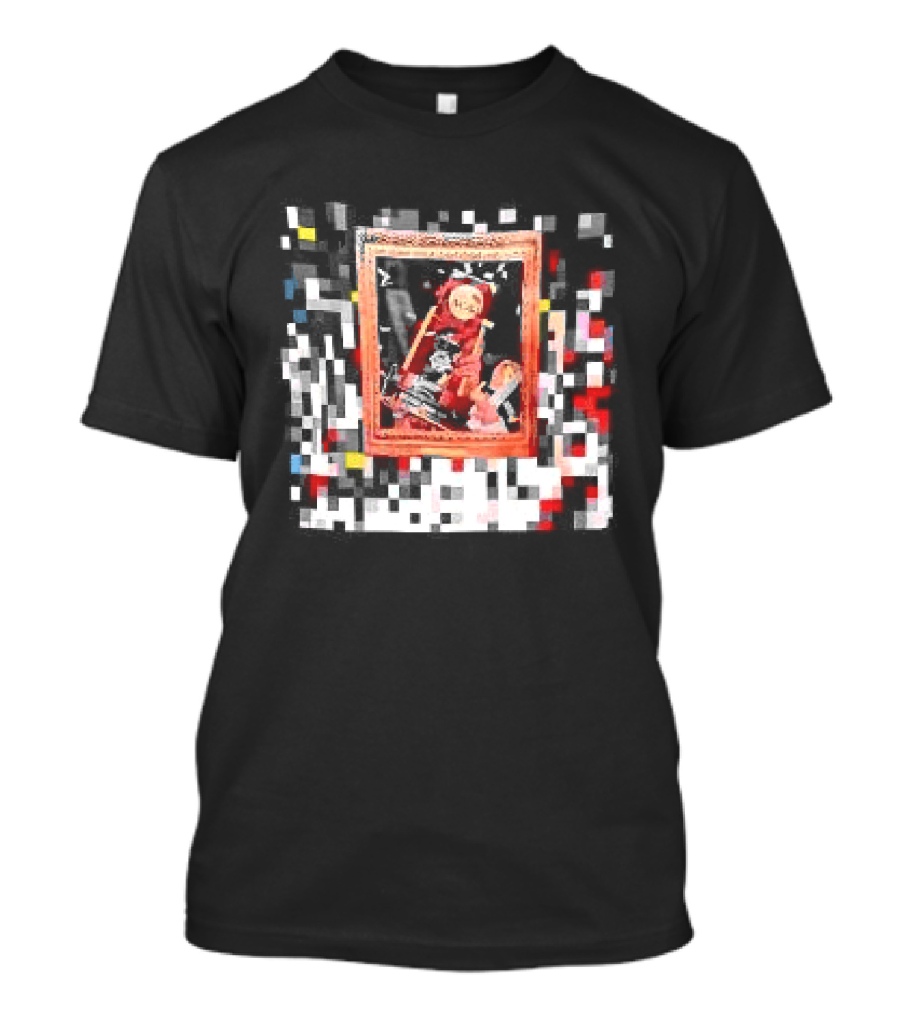 South Carolina Gamecocks Own It Again T-Shirt