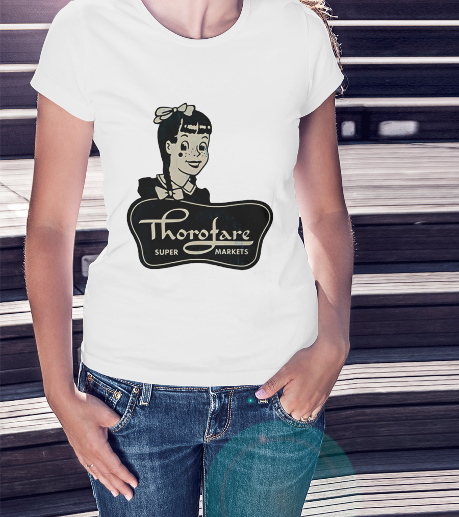 Thorofare Super Markets T-Shirt