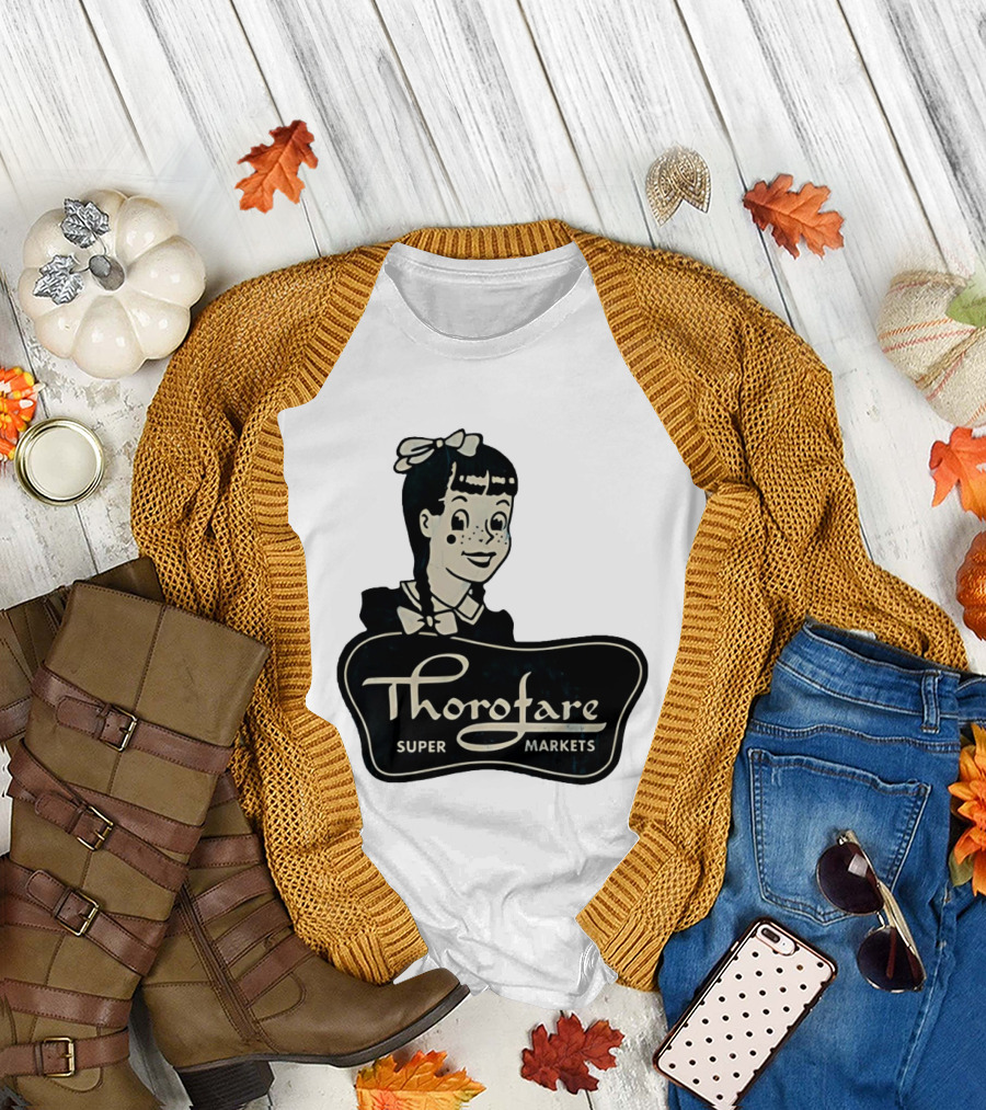 Thorofare Super Markets T-Shirt