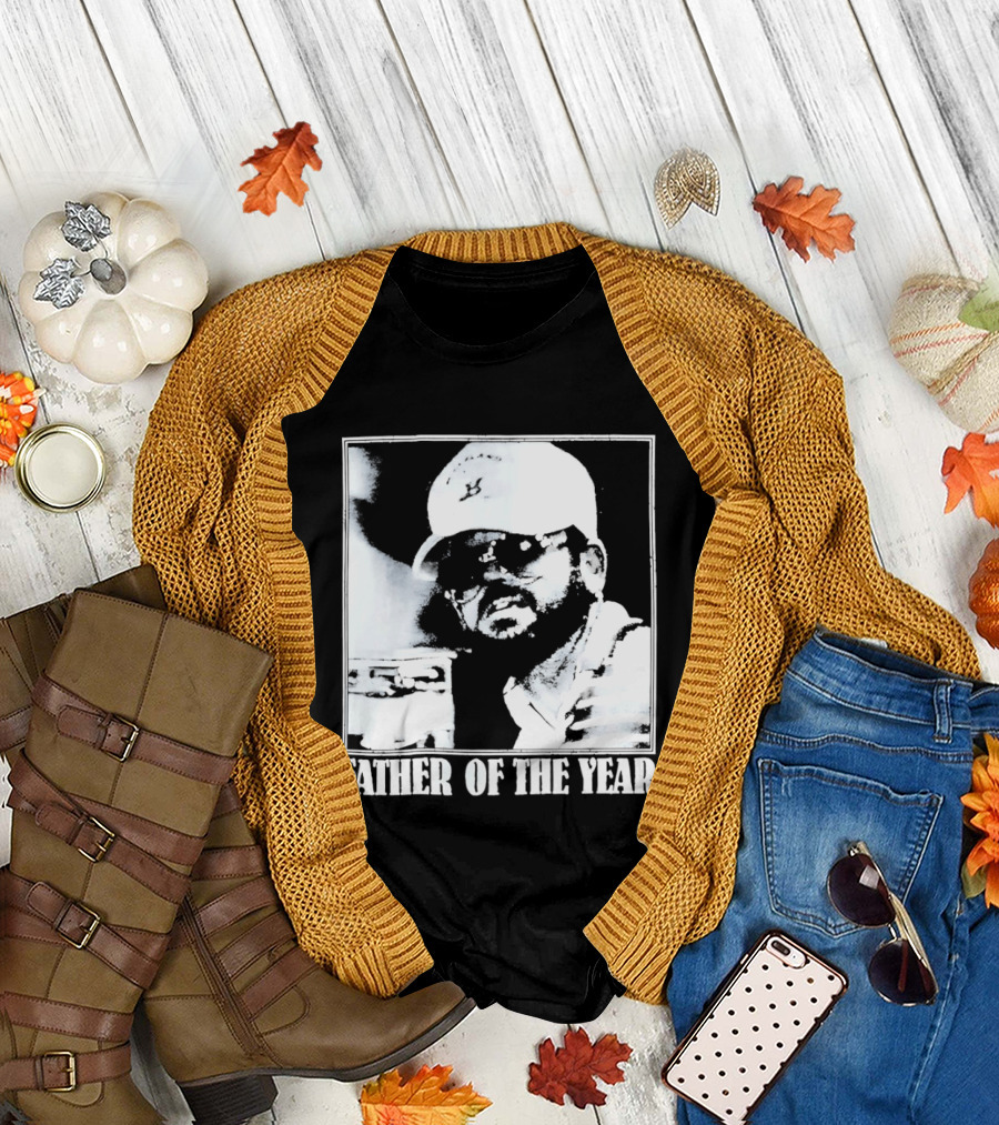 Father Of The Year Happy Gary Plauche Day 2026 T-Shirt