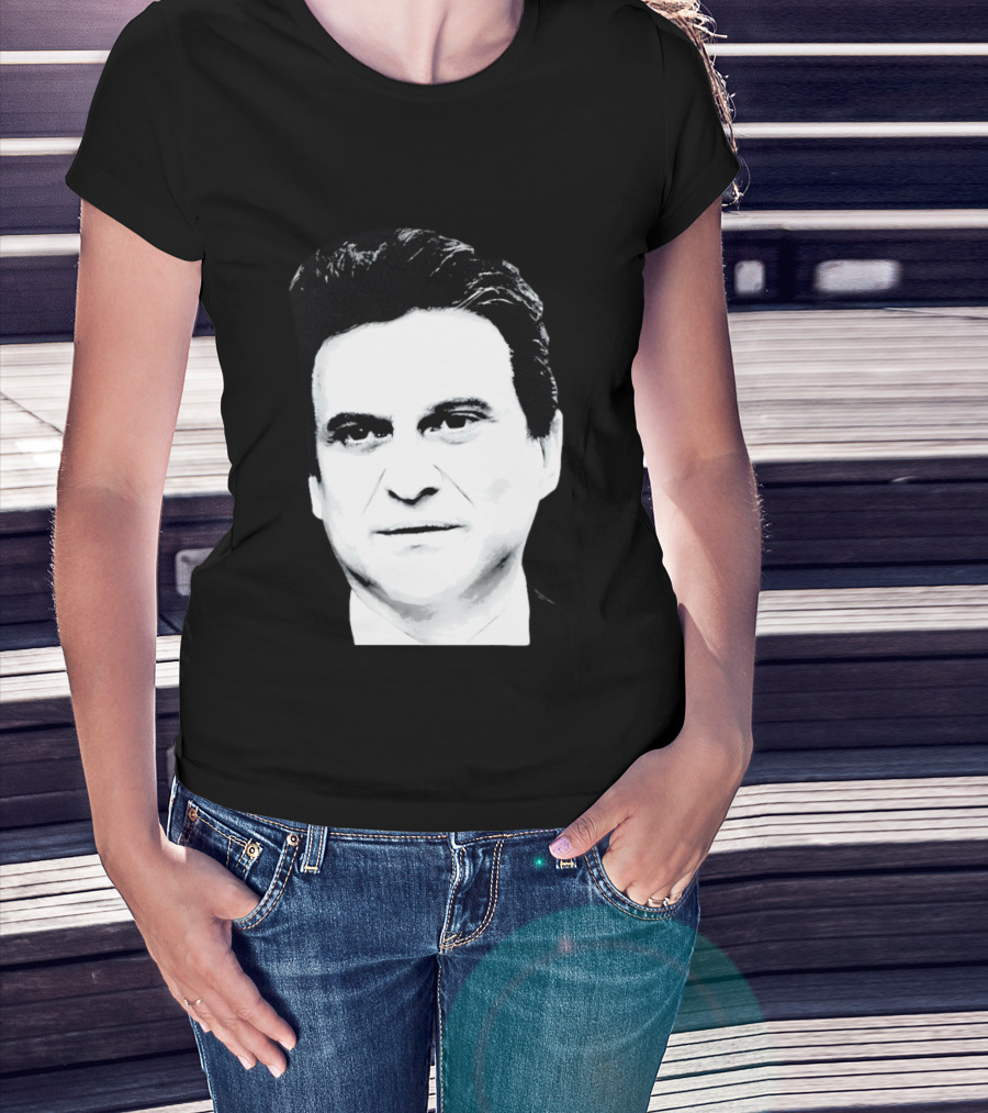 Joe Pesci Tommy DeVito Goodfellas Movie T-Shirt