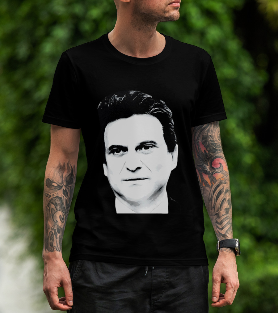 Joe Pesci Tommy DeVito Goodfellas Movie T-Shirt