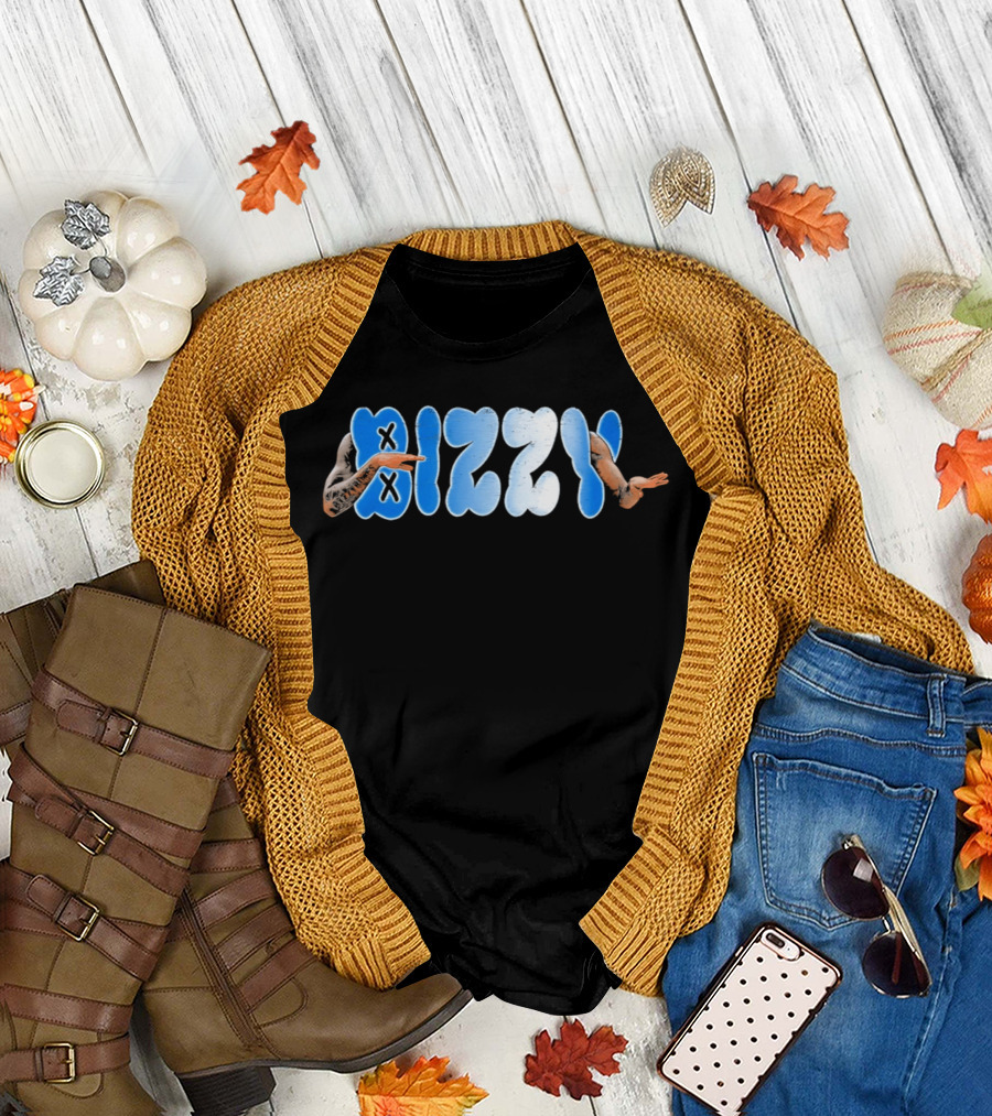 Minnesota Wolves Bizzy Innovative Hand T-Shirt