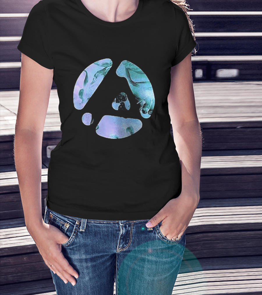 Linkin Park From Zero Swirl Tour T-Shirt