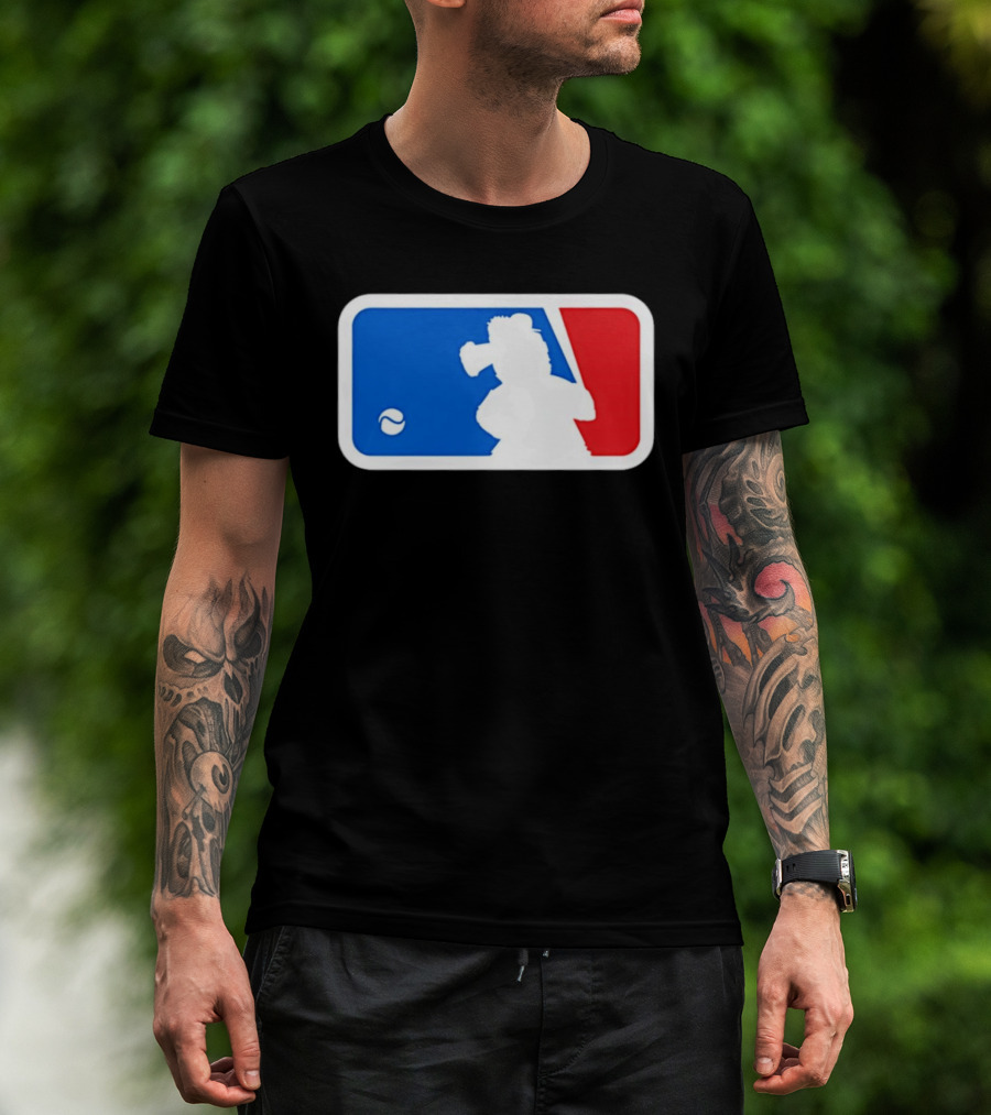 Phurry Philly Phan MLB Baseball T-Shirt