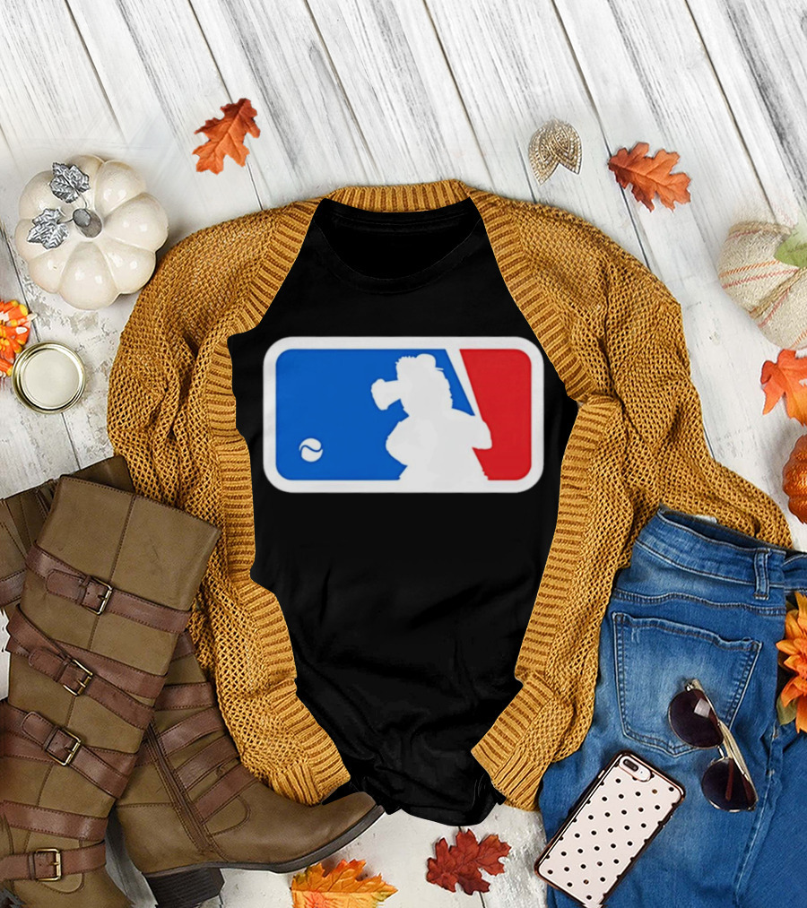 Phurry Philly Phan MLB Baseball T-Shirt