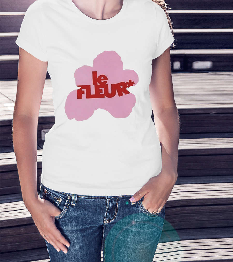 Le Fleur Golf Tyler The Creator Apparel Fashion T-Shirt