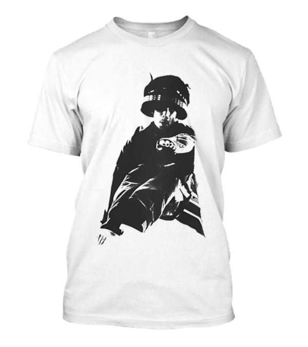 Space Cowboy 30th Anniversary Cowboy Bebop T-Shirt