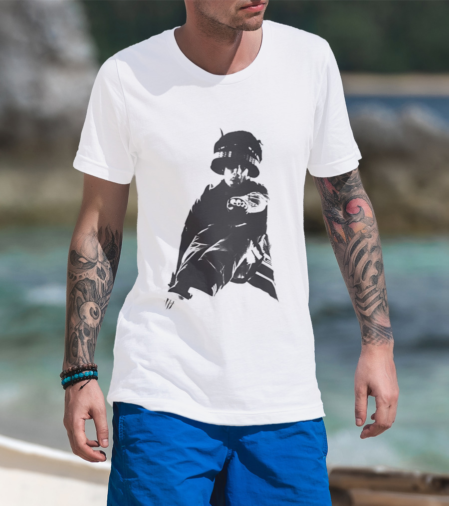 Space Cowboy 30th Anniversary Cowboy Bebop T-Shirt