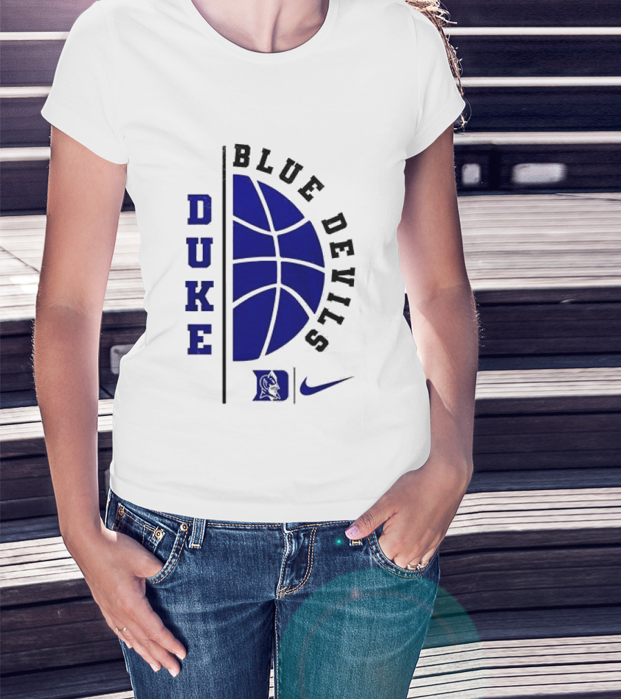 Kentucky Wildcats Scooby Doo Duke Blue Devils Basketball Nike Collaboration T-Shirt