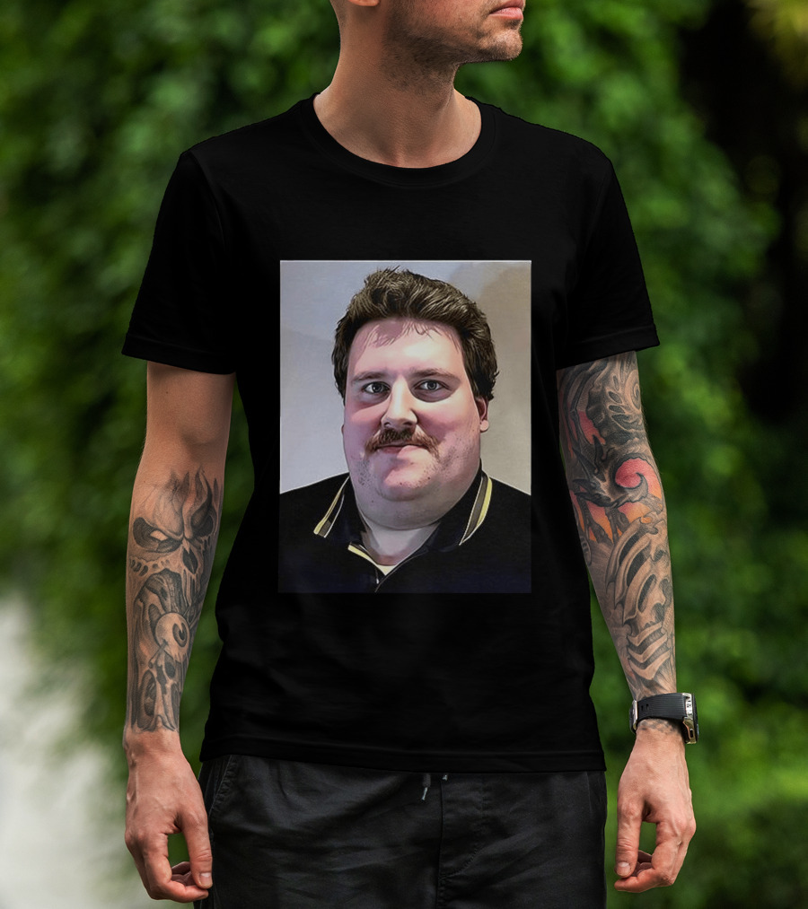 Drachenlord Heibes Angebot T-Shirt