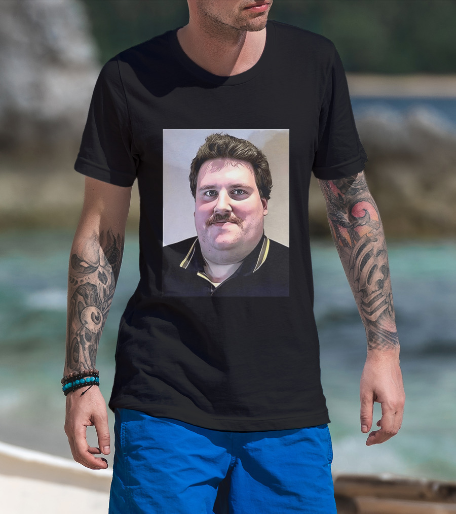 Drachenlord Heibes Angebot T-Shirt